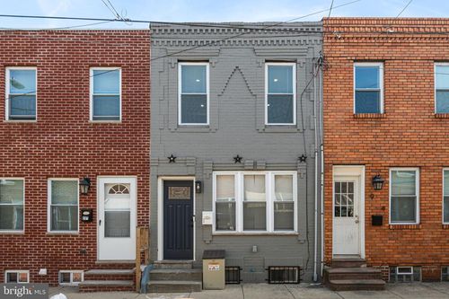 912 Cantrell St, PHILADELPHIA, PA, 19148-3118 | Card Image