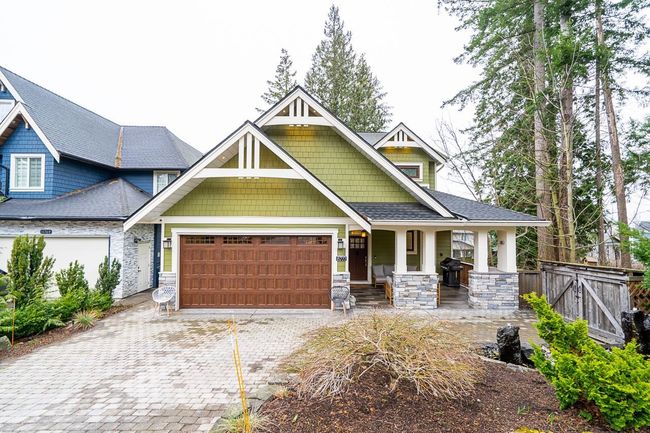 15777 Wills Brook Way, House other with 6 bedrooms, 3 bathrooms and null parking in Surrey BC | Image 1
