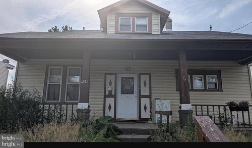 1259 Haverford Rd, CRUM LYNNE, PA, 19022-1106 | Card Image