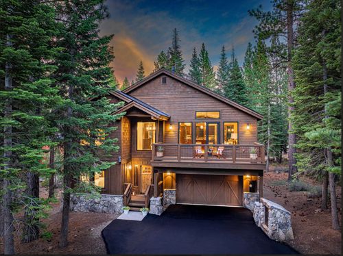 10613 Carson Range Rd, Truckee, CA, 96161-5224 | Card Image