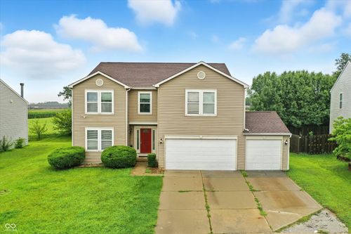 4353 Fletcher Dr, Lafayette, IN, 47909-8396 | Card Image