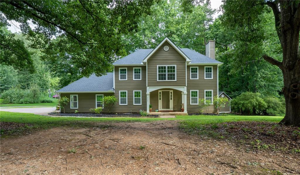 Residential in Lilburn