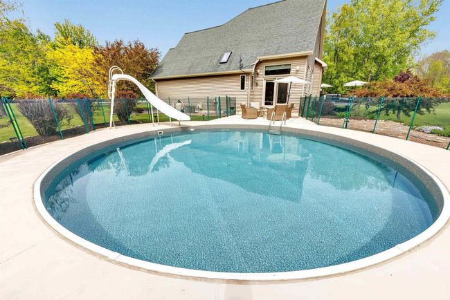 8373 Serenity Lane, House other with 4 bedrooms, 4 bathrooms and null parking in CHASE WI | Image 37