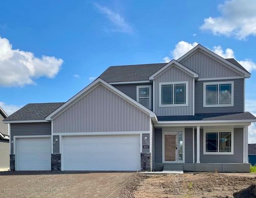 3237 Jandura Ave Ne, Saint Michael, MN, 55376-7591 | Card Image
