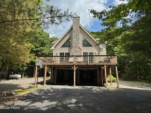 176 Gunstock Ln, Tafton, PA, 18464-9614 | Card Image