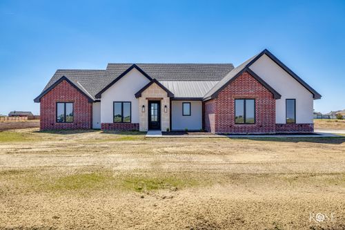 8421 Windmill Rd, San Angelo, TX, 76905-2207 | Card Image
