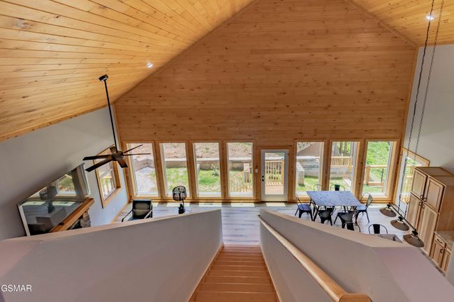 617 Davenport Rd, House other with 3 bedrooms, 3 bathrooms and null parking in Gatlinburg TN | Image 10