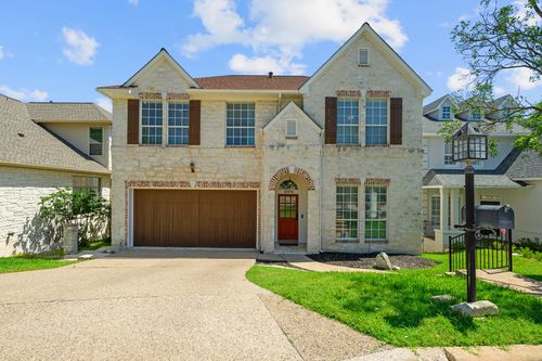 5004 Valburn Ct, Austin, TX, 78731-1073 | Card Image