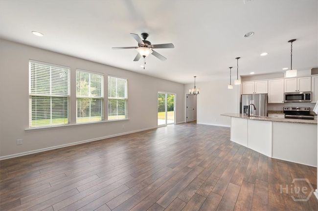 Open Concept Living Area | Image 7