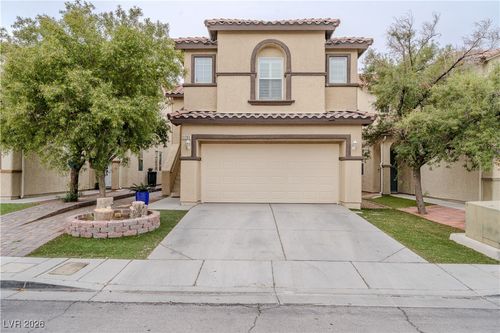 11783 Fern Creek Ln, Las Vegas, NV, 89183-8516 | Card Image