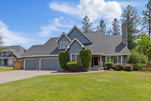 15116 N Edencrest Dr, Spokane, WA, 99208-8744 | Card Image