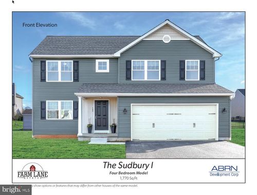 142-272 Valley View Cir, YORK, PA, 17408-6268 | Card Image