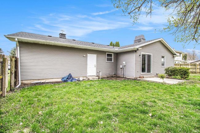 53911 Kershner Ln, House other with 3 bedrooms, 3 bathrooms and null parking in Elkhart IN | Image 27