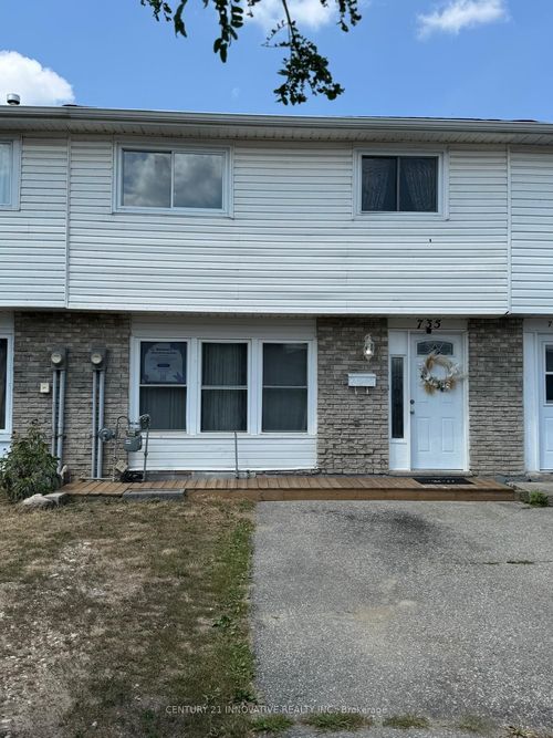 735 Parkview Cres, Cambridge, ON, N3H5A1 | Card Image