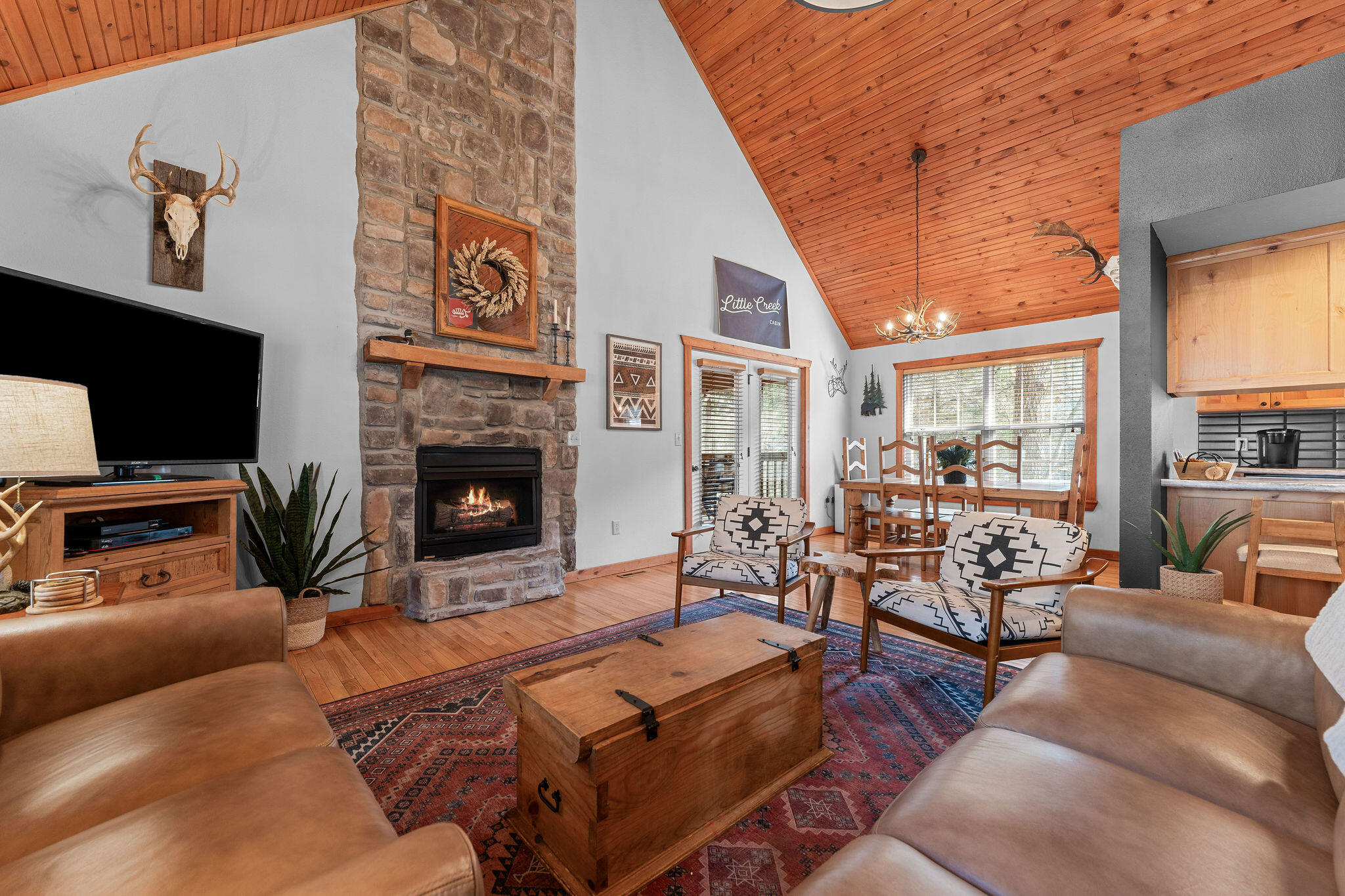 Residential in Branson West 3