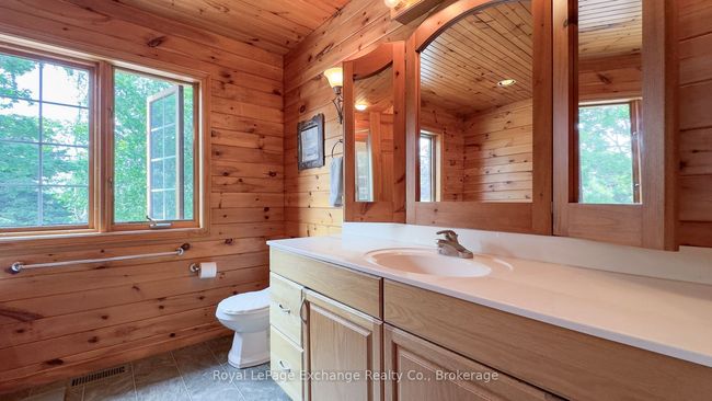 46 Bell Dr, House other with 5 bedrooms, 2 bathrooms and 4 parking in Kincardine ON | Image 34
