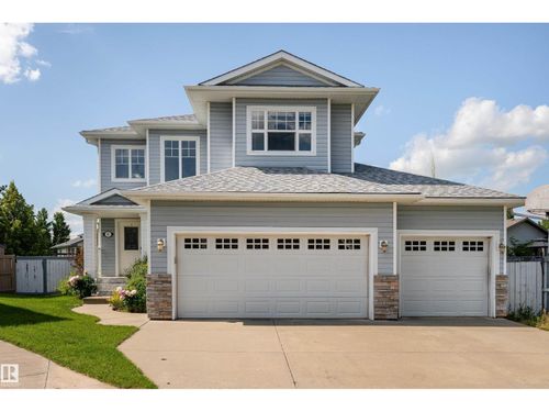 65 Wedgewood Cres, Fort Saskatchewan, AB, T8L4S3 | Card Image