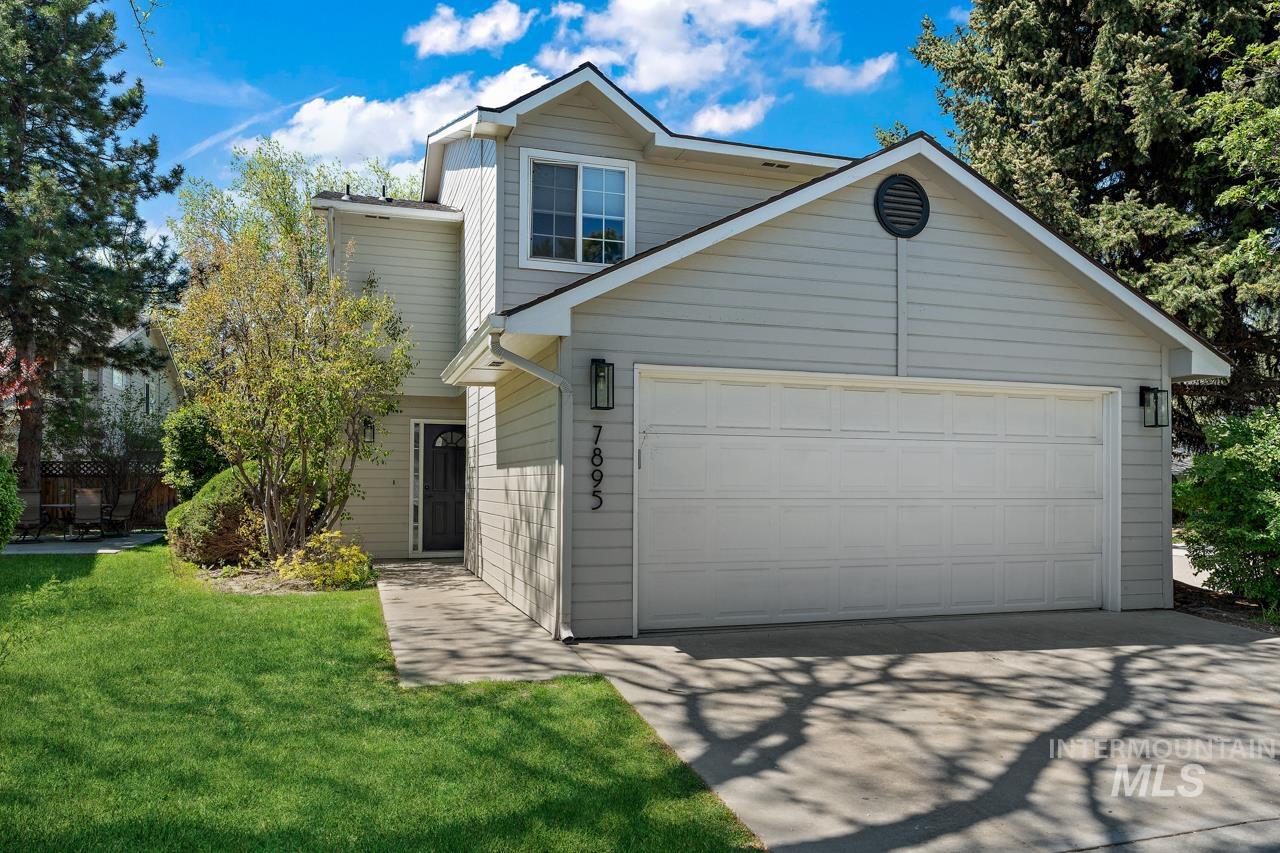 Holt Ct, Boise, ID 83704