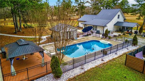 1790 Michael Rd, Monroe, GA, 30656-4351 | Card Image