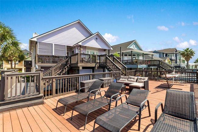 112 Starboard Dr, House other with 4 bedrooms, 3 bathrooms and 3 parking in San Leon TX | Image 24