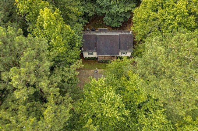77 Old Brock Rd, House other with 3 bedrooms, 2 bathrooms and 4 parking in rockmart GA | Image 28