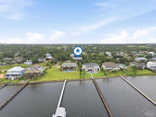 1038 Magnolia Ln, Gulf Breeze, FL, 32563-5326 | Card Image
