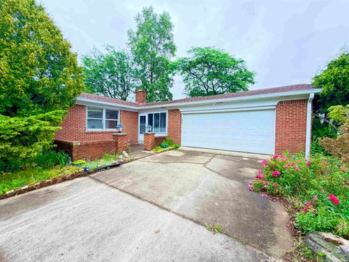 1521 Canterbury Court, Huntington, IN, 46750 | Card Image