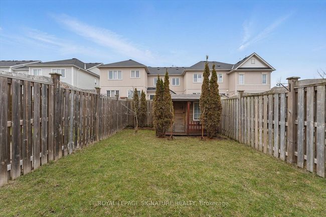 17 Gallimere Crt, House attached with 3 bedrooms, 3 bathrooms and 2 parking in Whitby ON | Image 28