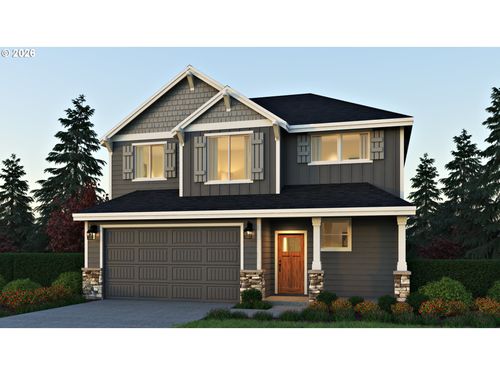 24457 Sw White Oak Ter, Sherwood, OR, 97140-6115 | Card Image