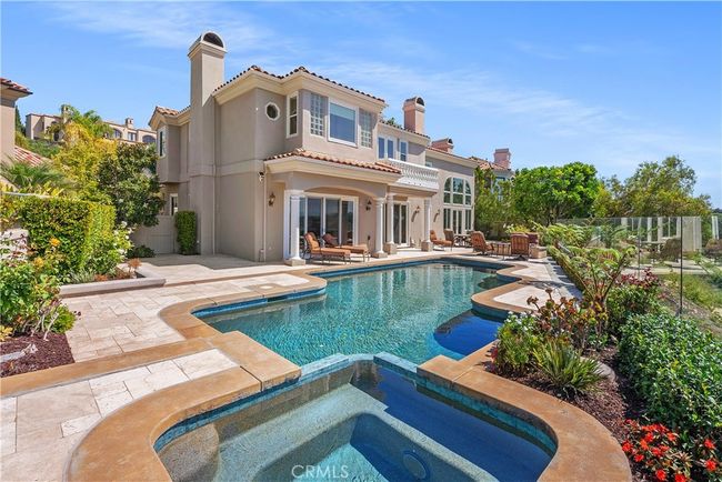 49 Poppy Hills Rd, House other with 6 bedrooms, 7 bathrooms and 3 parking in Laguna Niguel CA | Image 56