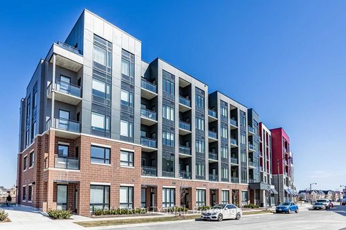 502-3285 Carding Mill Trail, Oakville, ON, L6M5P8 | Card Image