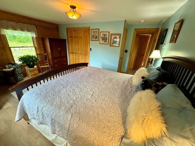 200 Dickey Rd, House other with 3 bedrooms, 2 bathrooms and null parking in Newbury VT | Image 12
