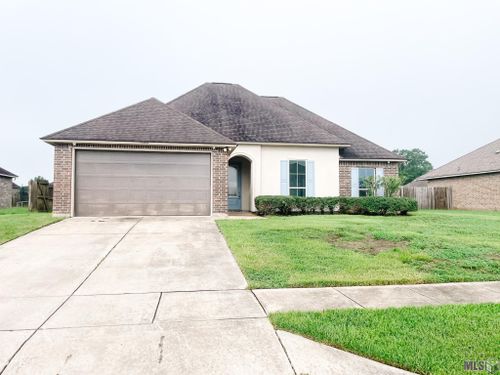 17599 Feather Ridge Dr, Prairieville, LA, 70769 | Card Image