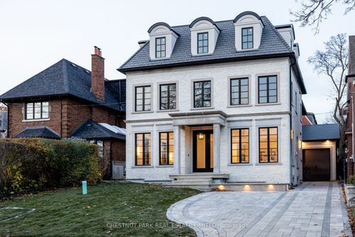 36 Ava Rd, Toronto, ON, M5P1Y4 | Card Image