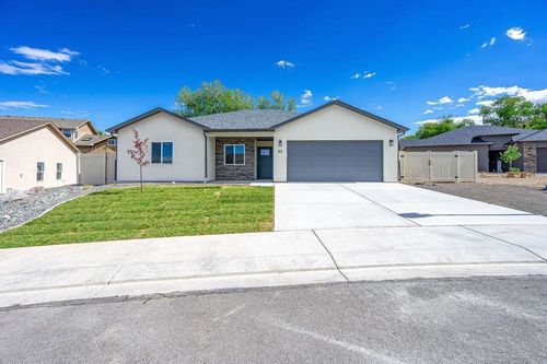 162 Orchard View Way, Grand Junction, CO, 81503-2360 | Card Image