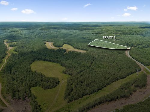 1420 Big Swan Creek Rd Tract 8, Summertown, TN, 38483 | Card Image