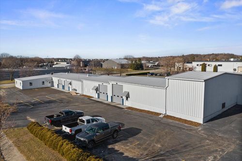 705 Schoenhaar Drive, West Bend, WI, 53090 | Card Image