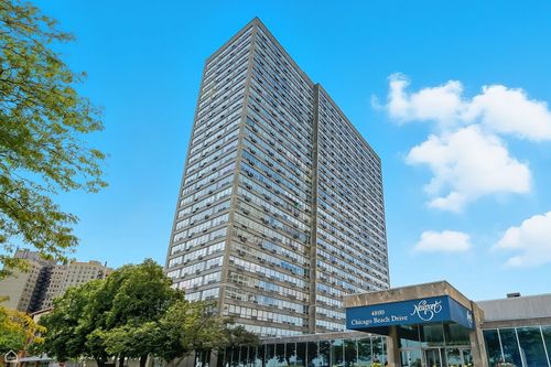 apt-408s-4800 S Chicago Beach Dr, Chicago, IL, 60615-7017 | Card Image