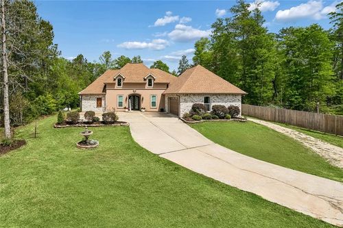 19291 S Saint Charles Ave, Loranger, LA, 70446-2546 | Card Image