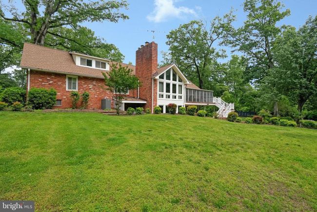 6601 Springbrook Ln, House other with 5 bedrooms, 5 bathrooms and null parking in CLINTON MD | Image 24
