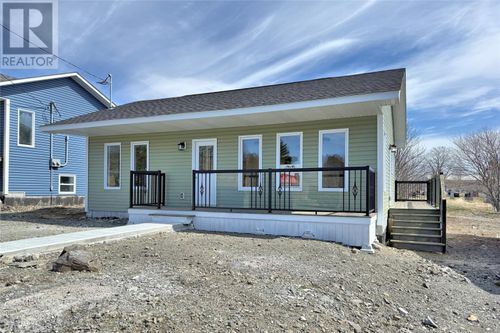 20 Garlands St, Harbour Grace, NL, A0A2M0 | Card Image