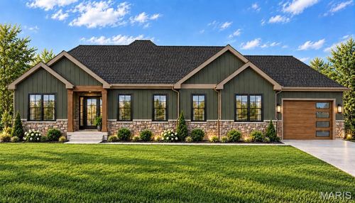 7978 Boreal Ridge Court, Caseyville, IL, 62232 | Card Image