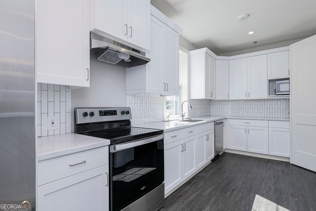 1041 Claas Way, House other with 4 bedrooms, 3 bathrooms and null parking in Locust Grove GA | Image 30
