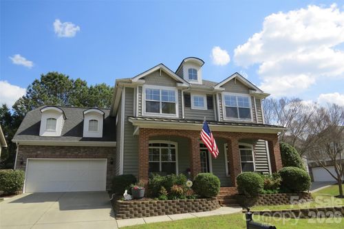 8500 Willow Branch Dr, Waxhaw, NC, 28173-7477 | Card Image