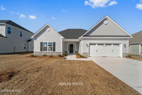 775 Regiment Rd, Jacksonville, NC, 28546-0233 | Card Image