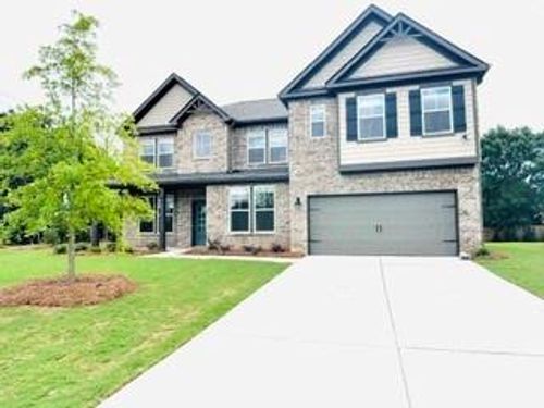 101 Haverling Pass, Hampton, GA, 30228-3870 | Card Image