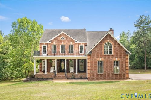 1176 Lickinghole Rd, Goochland, VA, 23063-3821 | Card Image