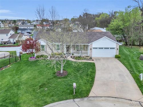 74 S Langfield Ct, Saint Charles, MO, 63304-5088 | Card Image