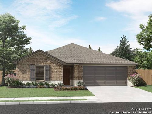 111 Shelton Pass, Cibolo, TX, 78108-0376 | Card Image