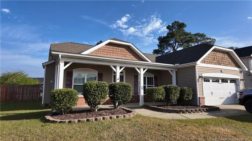 5317 Nessee St, Fayetteville, NC, 28314-8588 | Card Image